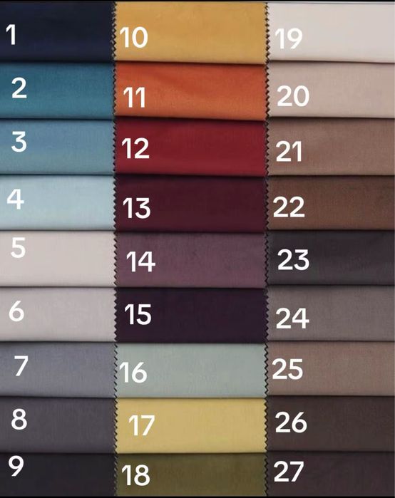 Трикутна спинка на ліжко подушка захист чохол для ліжка підголівʼя