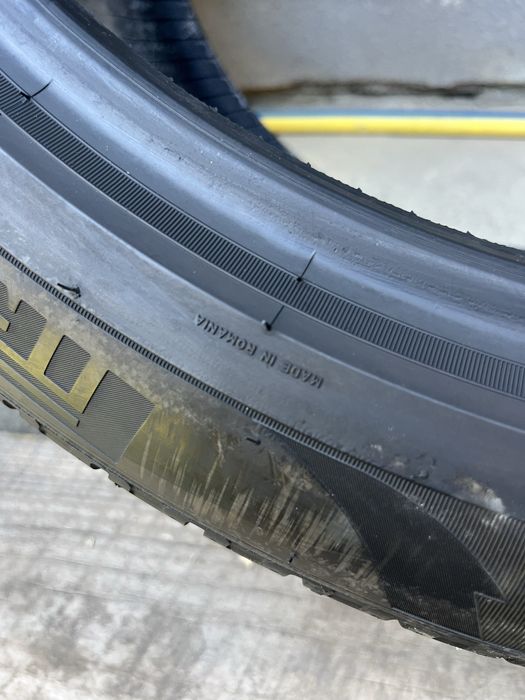 315/35R20 Pirelli Scorpion Winter 2022 2 шт
