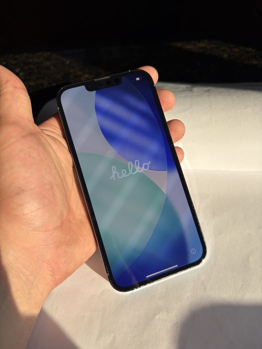Iphone 13 Pro 128GB