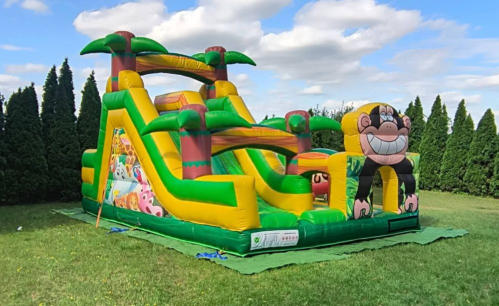 Sprzedam Dmuchaniec Big Jump