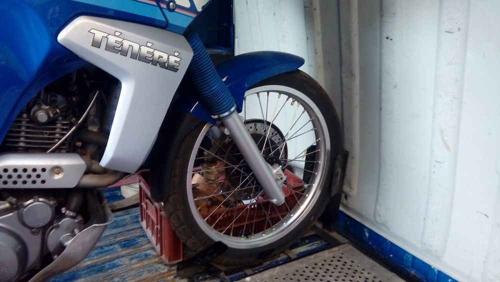 Transport motocykli i pomoc drogowa dla motocyklistów