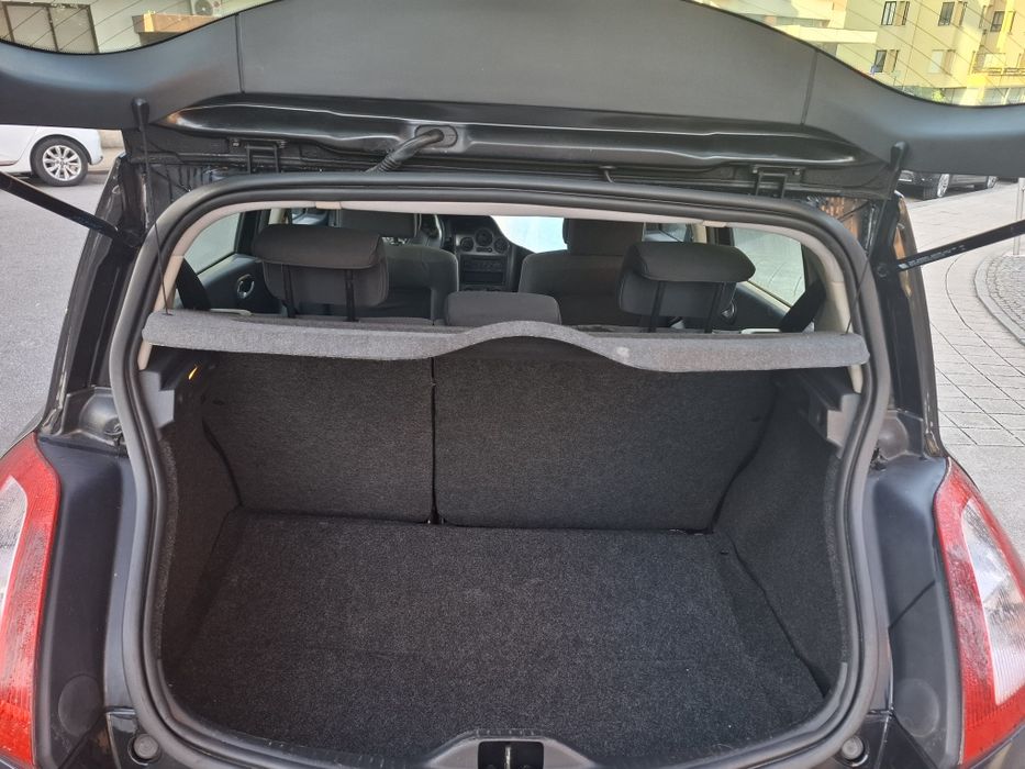 Renault Megane 2006 1.4 dCi • 177 mil km