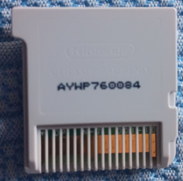 Yokai Watch Nintendo 3DS