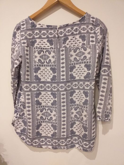 Bluzka tom Tailor 36/38