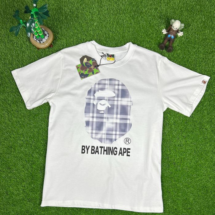 Футболка бейп bape