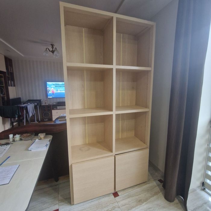 Шафа для книг/посуду