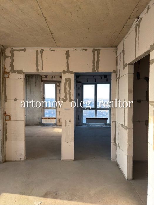 Apartment in Odesa - View 3