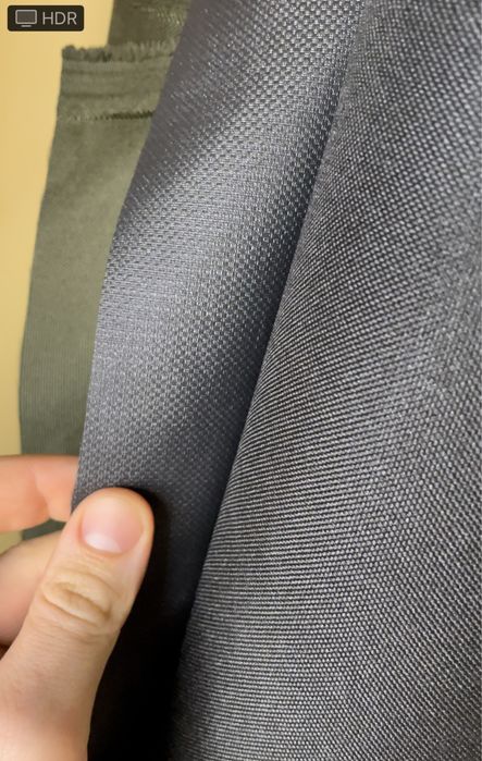 Тканина Полікордура Кордура 900д пу мультикам піксель койот військова