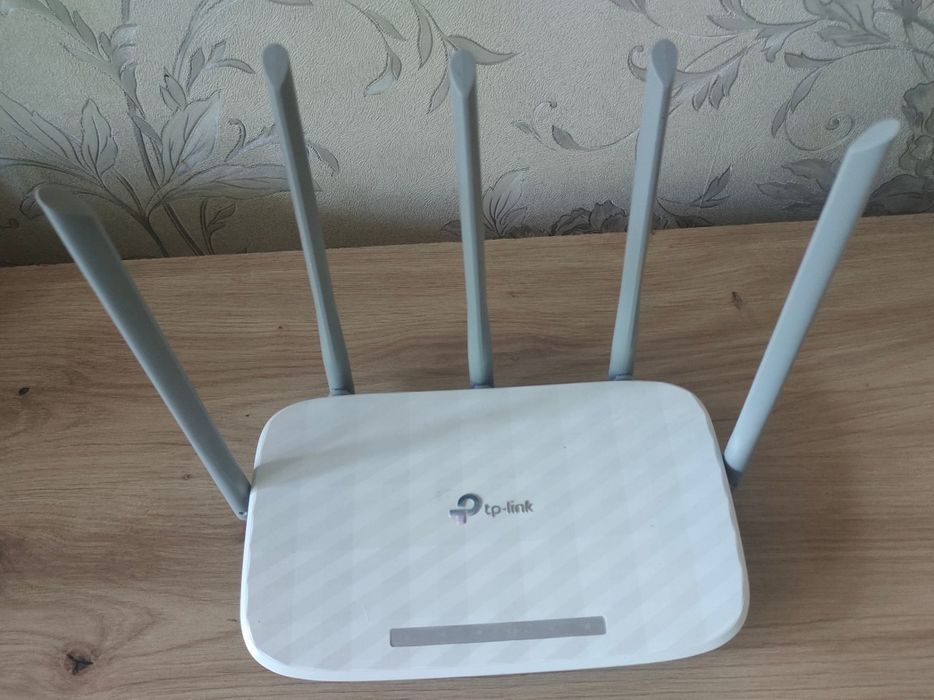 TP-Link Archer C60