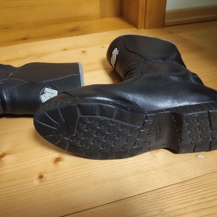 ‼️МОТОБОТИ ФРАНКІВСЬК‼️ Великий вибір ПРИМІРКА! Моточоботи Шкіряні