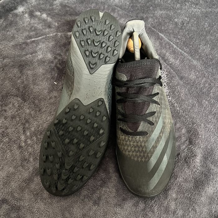 Чоловічі бутси Adidas X Ghosted. 3. P. 44. Ідеал!!!