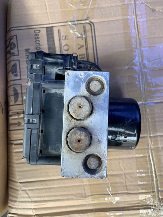Блок ABS Крайслер Вояджер