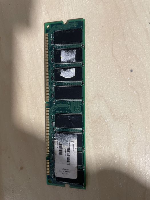 RAM 128MB PC133