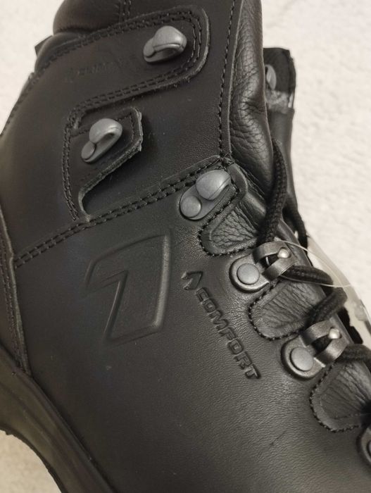 Німецькі оригінальні військові черевики