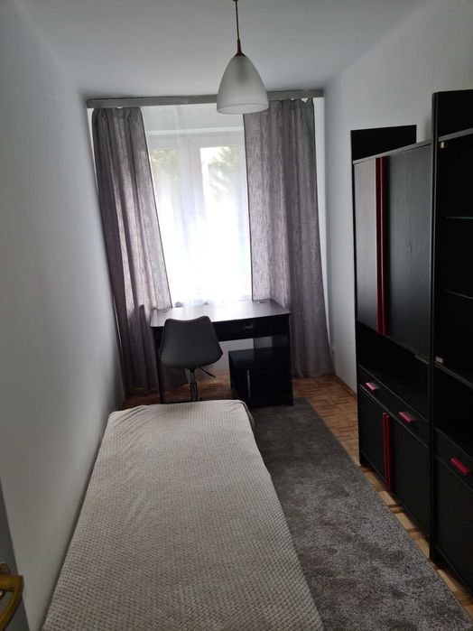 mieszkanie 4 pokoje w Rzeszowie os. Baranówka czynsz w cenie