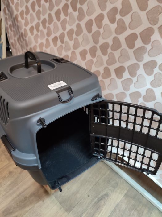 Переноска для домашних животных