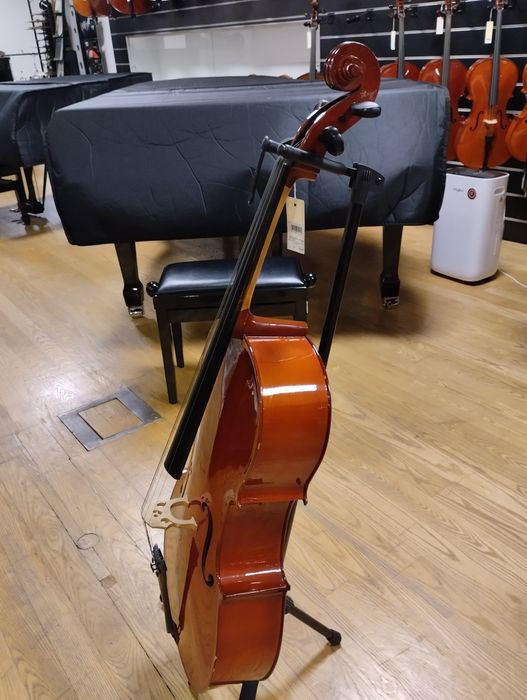 Violoncelo Palatino 3/4