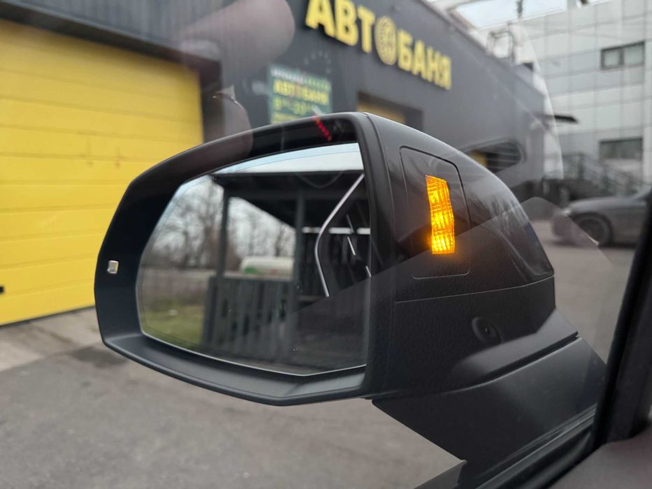 Audi Q7 2016 Quattro