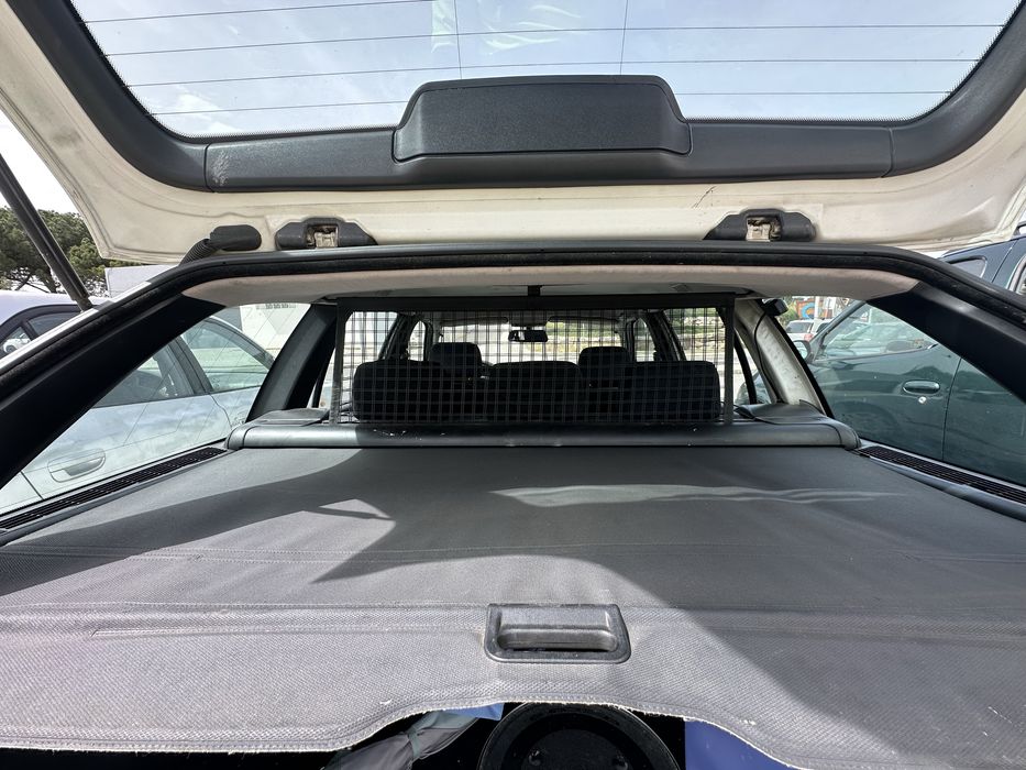 BMW 318tds Touring (e36)  Impecavel