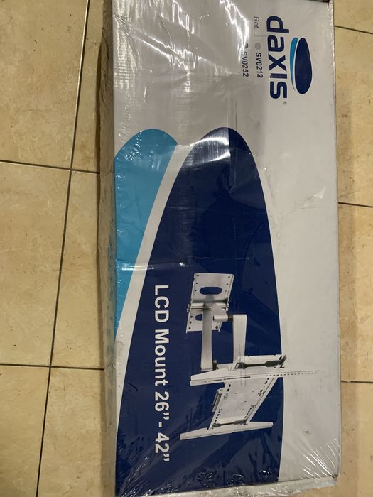 LCD Mount for 26" to 42"64740101011585121