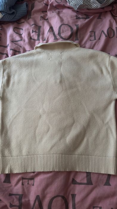 кофта размер 140см Zara