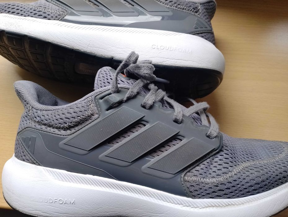 Buty adidas chłopięce