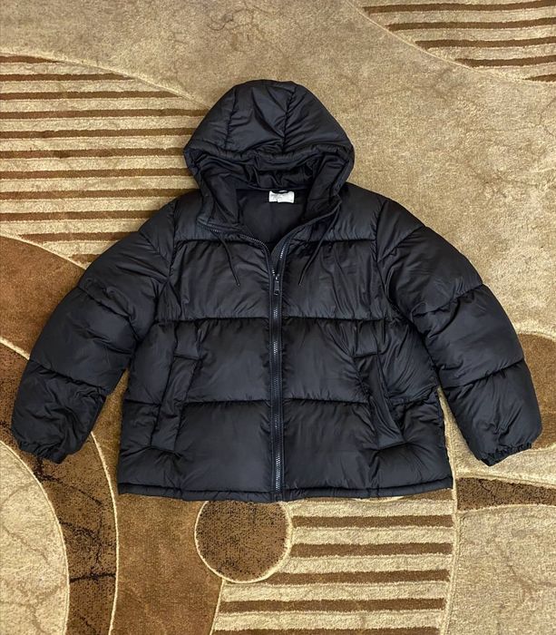 Зимова  куртка ,фірмова