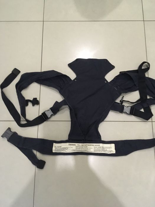 Nosidło , nosidełko IZMI