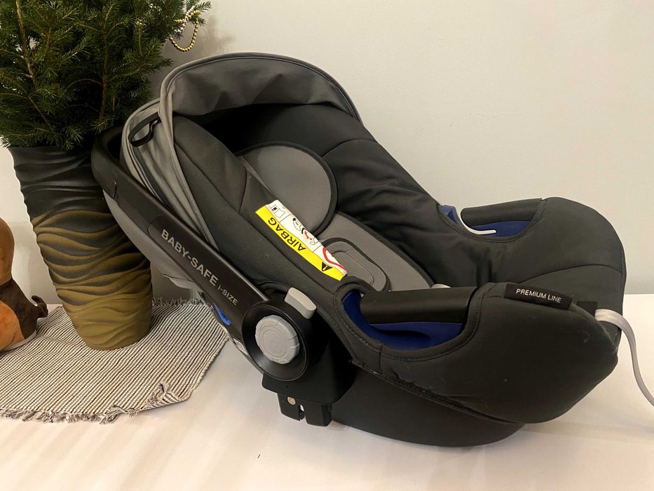 Дитяче Автокрісло