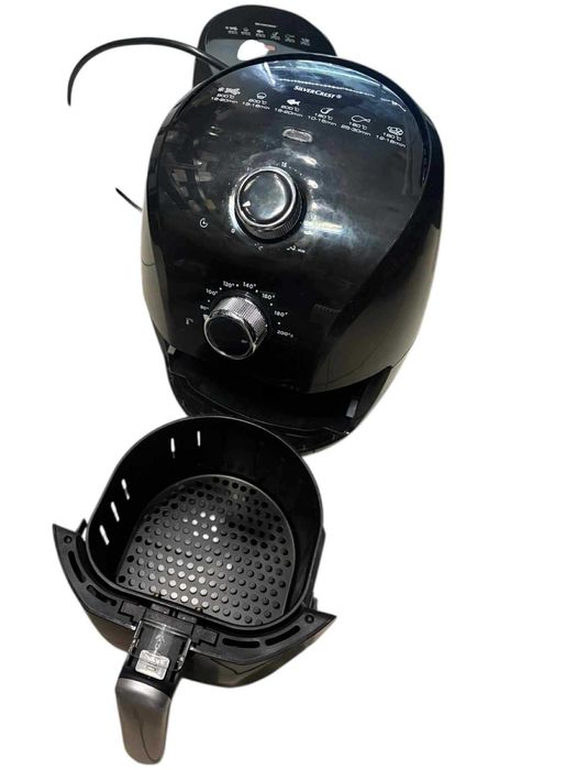 Frytkownica beztłuszczowa piekarnik SilverCrest / Nowy lombard/ Kato