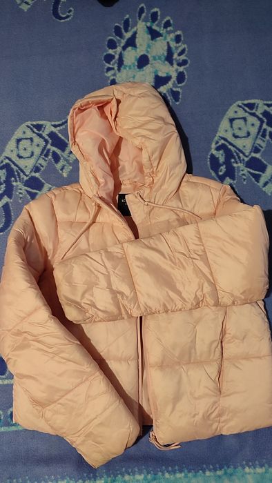 Куртка демісезон