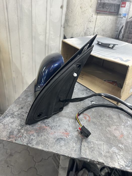 Дзеркало праве електр. 6 пинов VW Golf (V)