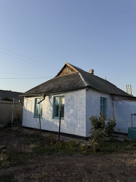 Будинок продаж Баштанка
