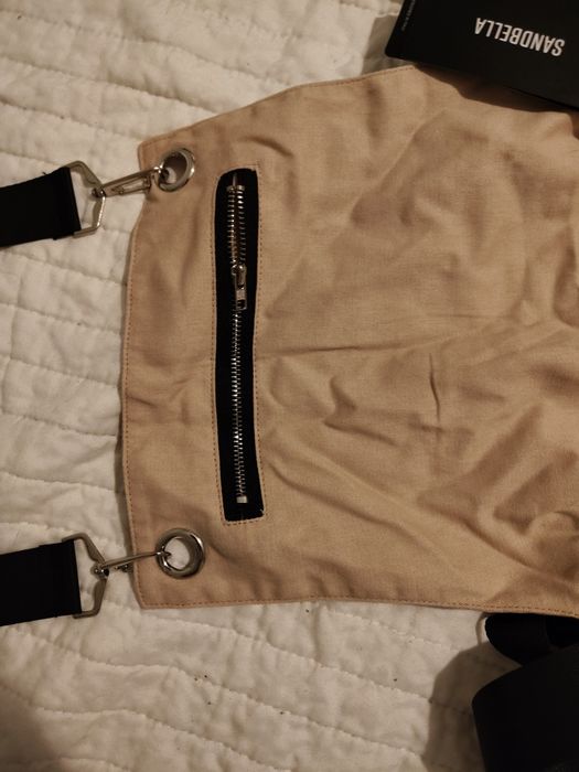 Ogrodniczki damskie na lato