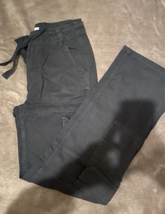 Calças cargo Bershka