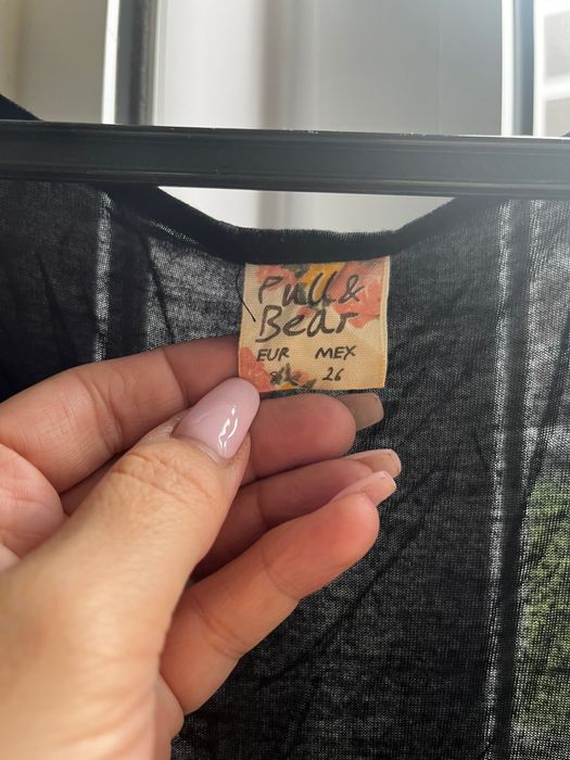 Camisola senhora Pull & Bear