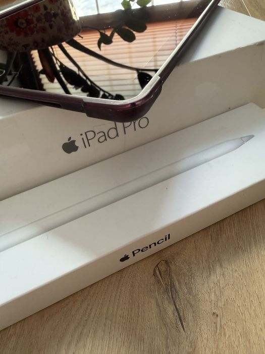 Ipad PRO 9.7 wifi + celuar 128 gb space grey