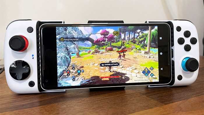 Gamesir X3 - Android Controller64752329074818120