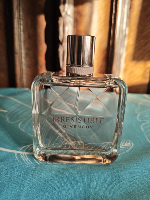 Irresistible Givenchy EDT 80 ml oryginalne