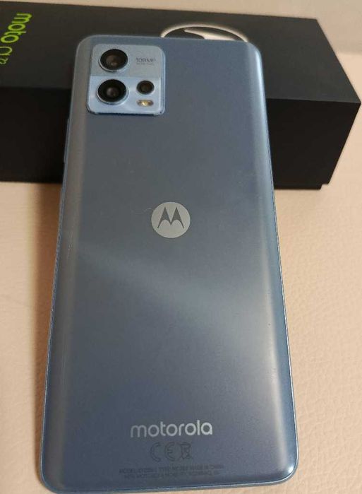 Motorola Moto G72 8/128GB LTE Dual Sim
