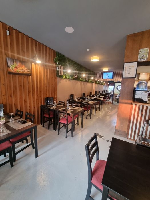 Restaurante equipado na Parede – Cascais | Excelente oportunidade