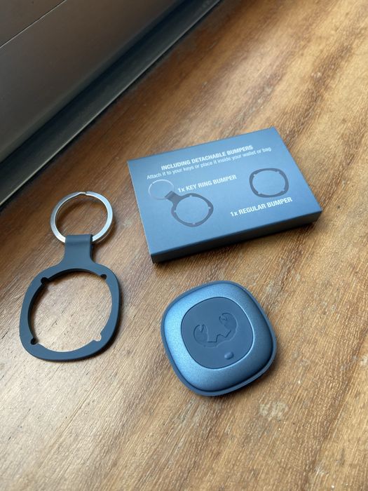 Smart Finder Fresh Rebel