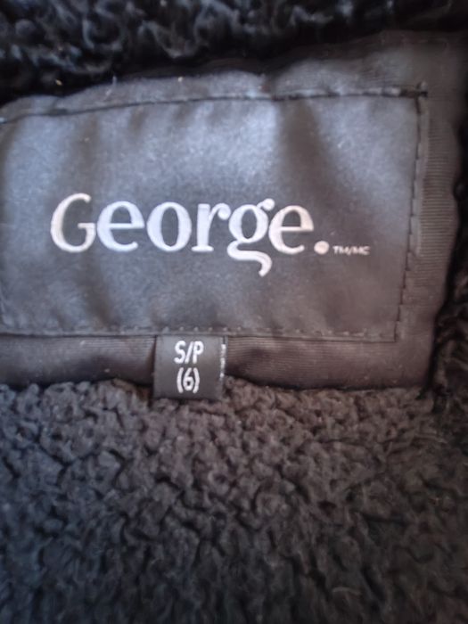 Куртка для хлопчика