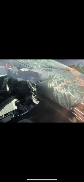 Citroen C4 2022 para peças