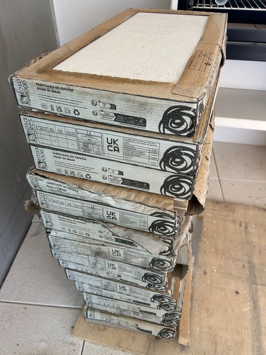 Rosagres - Iconic white (rev piscinas)