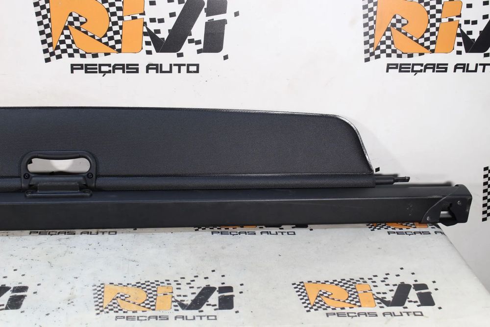 Chapeleira / tampo da mala BMW 3 Touring (F31)