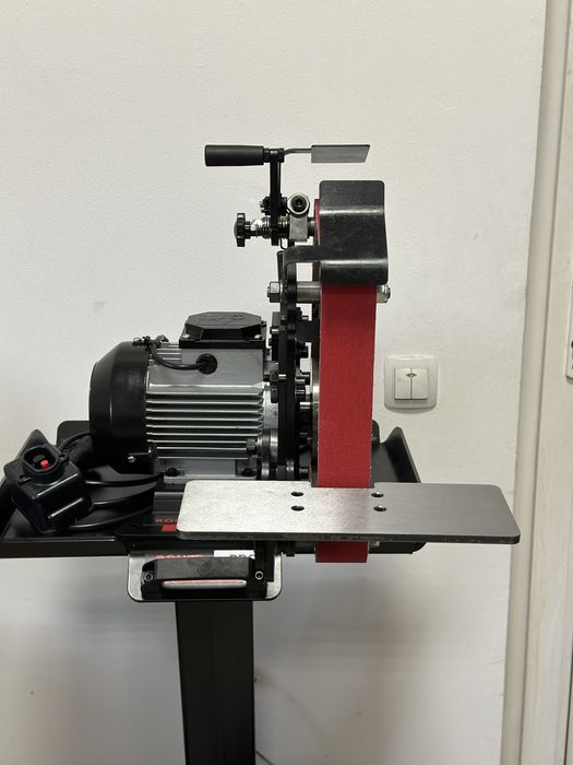 гриндер, комплект для самостійної збірки гріндера