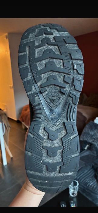 Salomon XA Forces 8 GORE-TEX