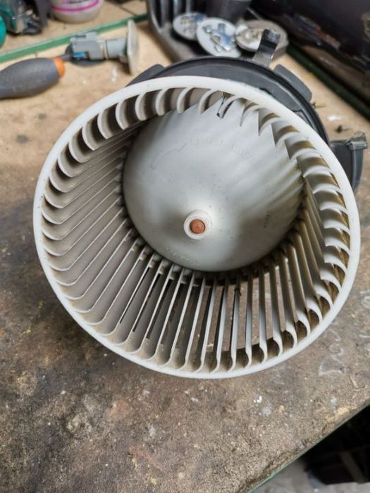 FIAT 500 MOTOR CHAUFAGEM SOFAGEM - MC006
