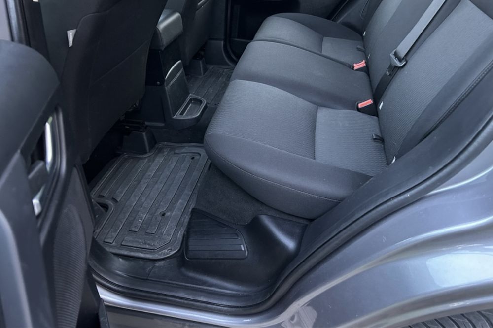 Land Rover Freelander 2013рік